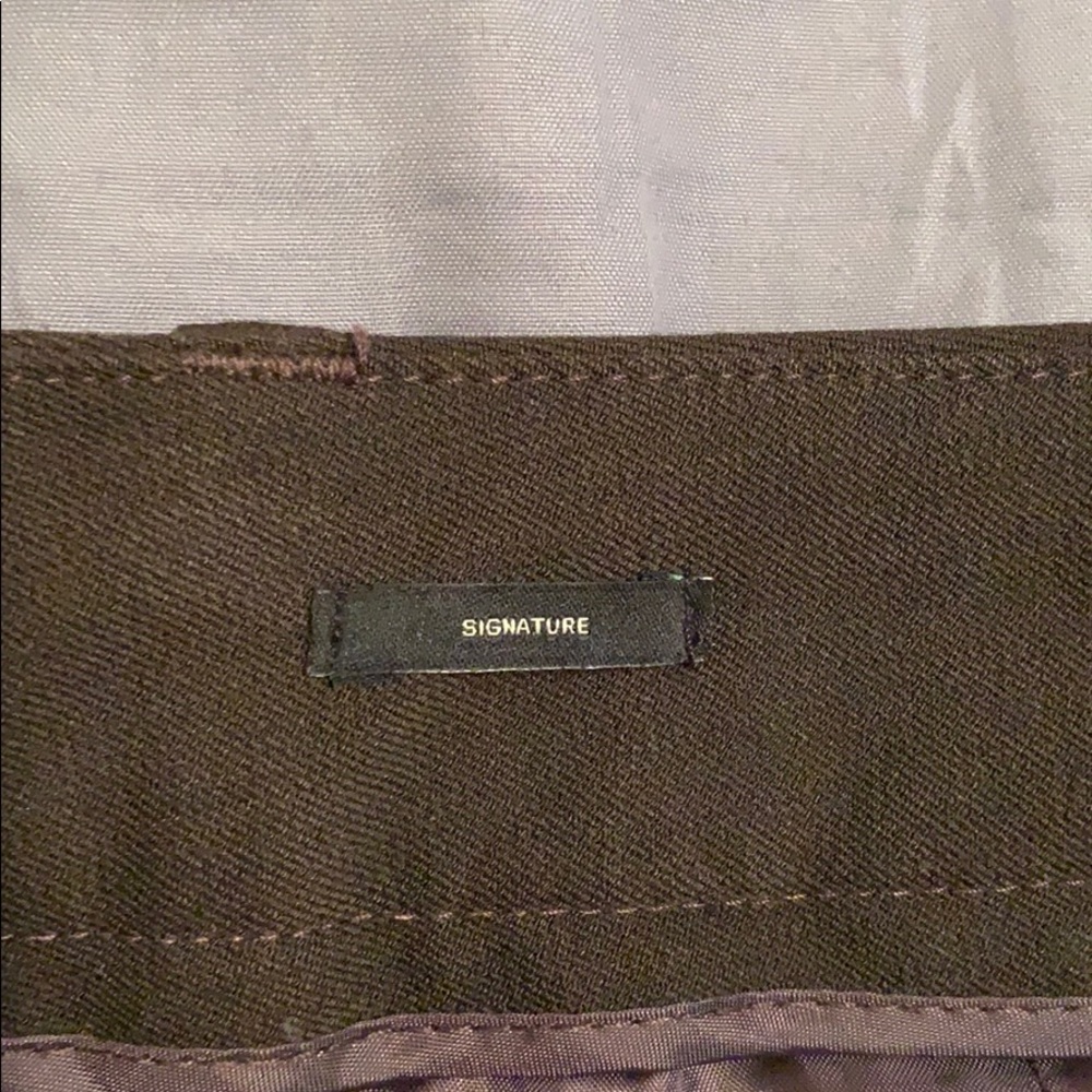 Talbots Signature Pants - image 5